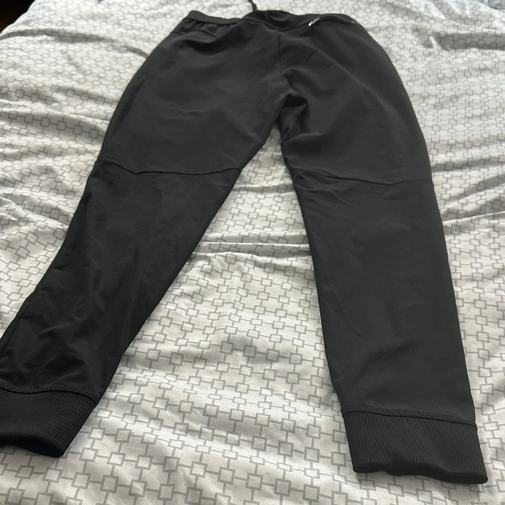 Russell Athletic Black Men's Sweatpants - Picture 11 of 12